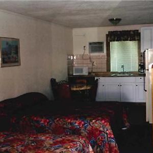 Suite con Cama Queen